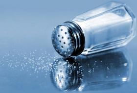 Сколько соли можно съесть без вреда для здоровья