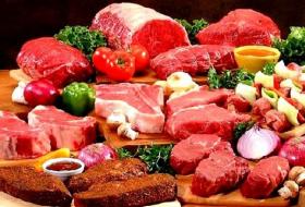 Мясо — высокоценный пищевой продукт, богатый источник полноценных животных белков