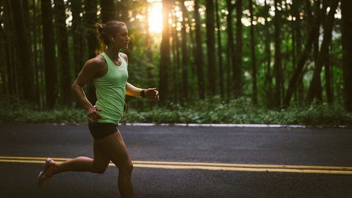 Правила бега для похудения. Как начать бегать?