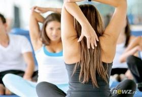 Упражнения из йоги для идеальной осанки