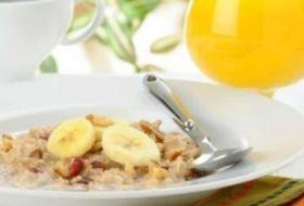 Что есть на завтрак или как питаются сами диетологи? Карен Ансел