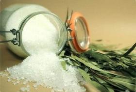 Соль, или как заменить незаменимую добавку к пище