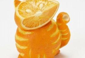 Апельсины своими целебными свойствами были известны еще до нашей эры
