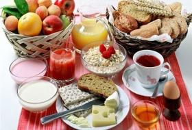 ТОП самых полезных для здоровья завтраков